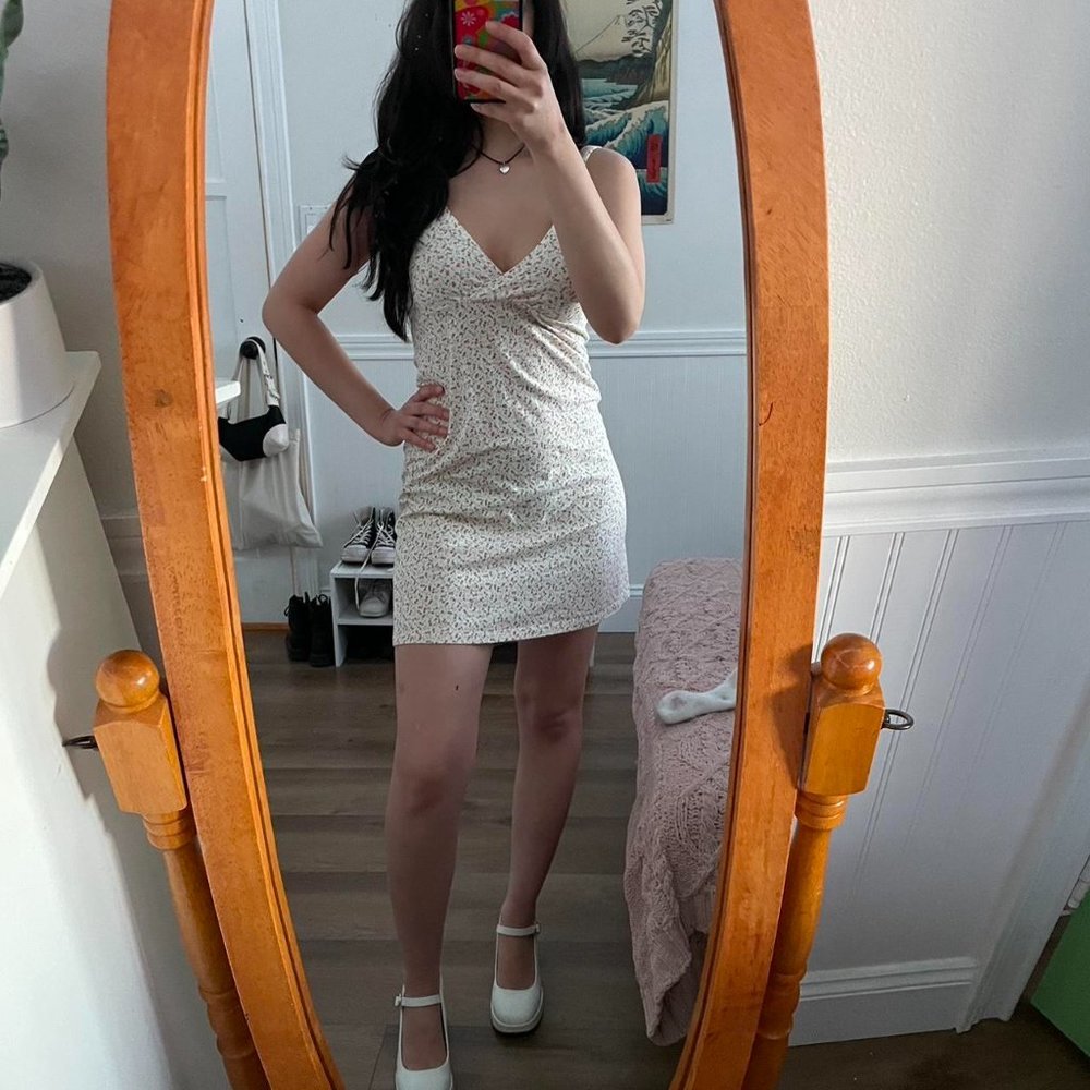 Brandy Melville Women's Dress